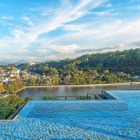 Hotel The Trees, Kandy Exterior foto